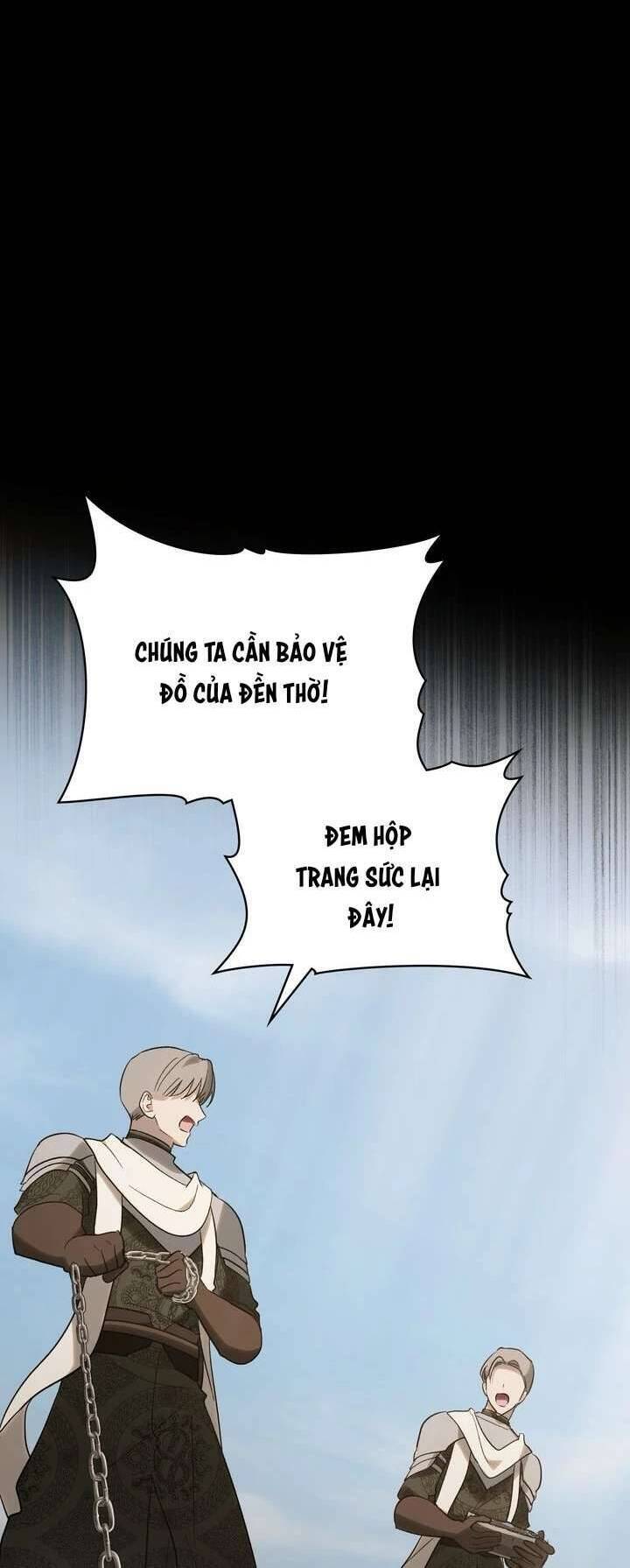 Khi Số Phận Tìm Đến Hai Ta Chap 59 - Next Chap 60