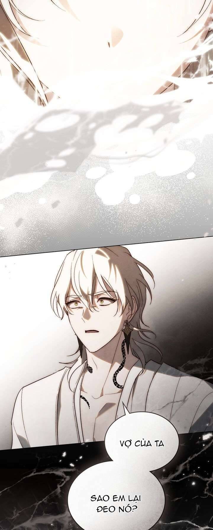 Khi Số Phận Tìm Đến Hai Ta Chap 59 - Next Chap 60