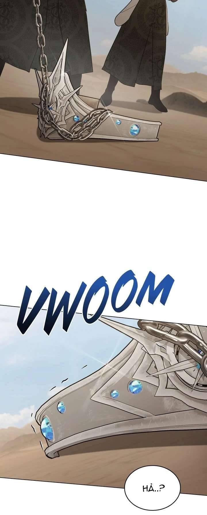 Khi Số Phận Tìm Đến Hai Ta Chap 59 - Next Chap 60