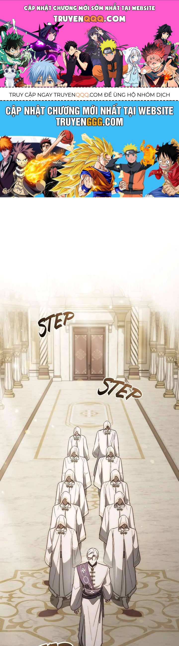 Khi Số Phận Tìm Đến Hai Ta Chap 76 - Next Chap 77