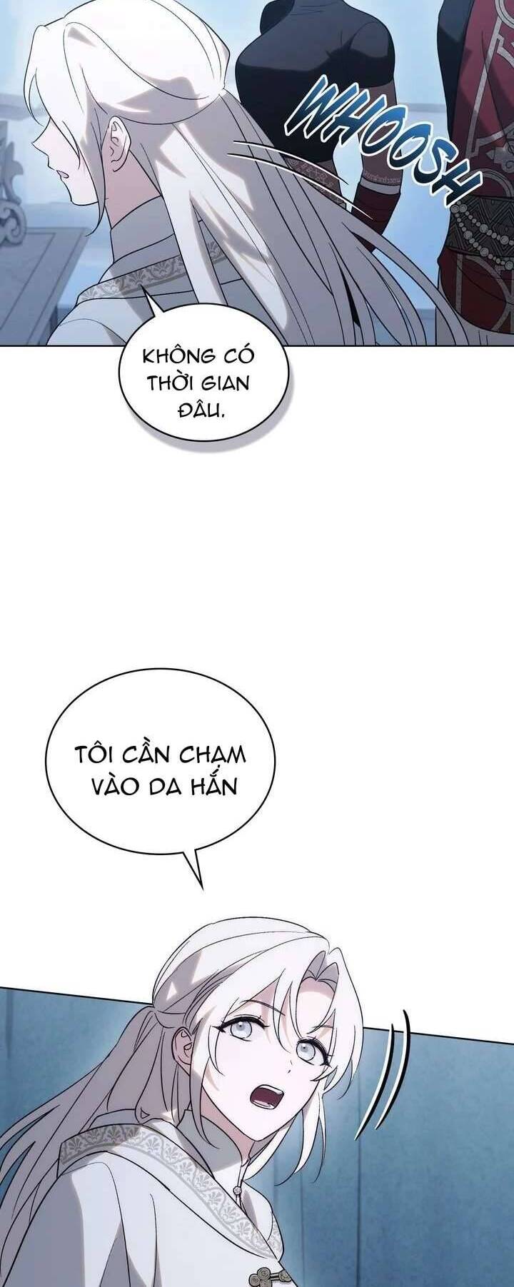 Khi Số Phận Tìm Đến Hai Ta Chap 76 - Next Chap 77