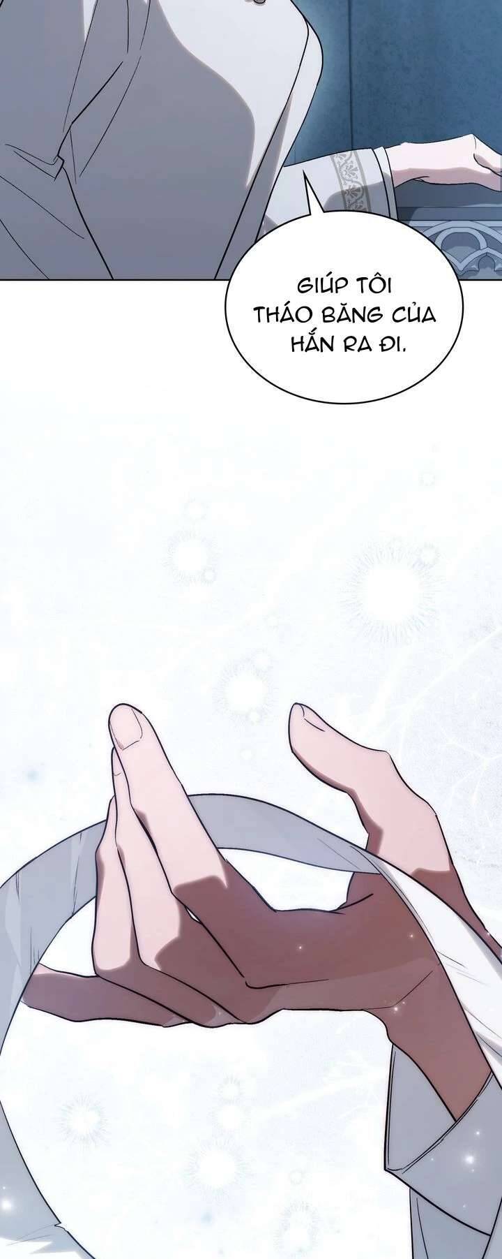 Khi Số Phận Tìm Đến Hai Ta Chap 76 - Next Chap 77