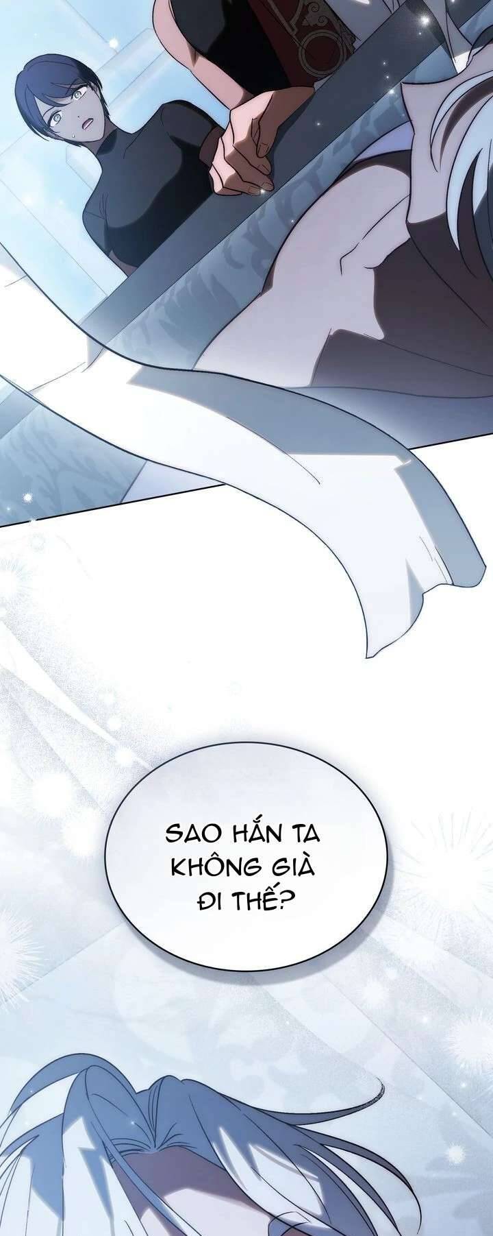Khi Số Phận Tìm Đến Hai Ta Chap 76 - Next Chap 77