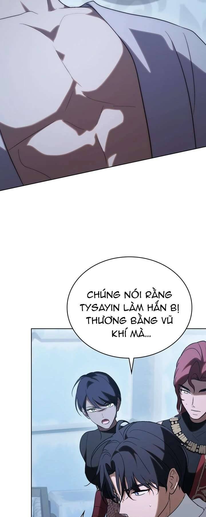 Khi Số Phận Tìm Đến Hai Ta Chap 76 - Next Chap 77