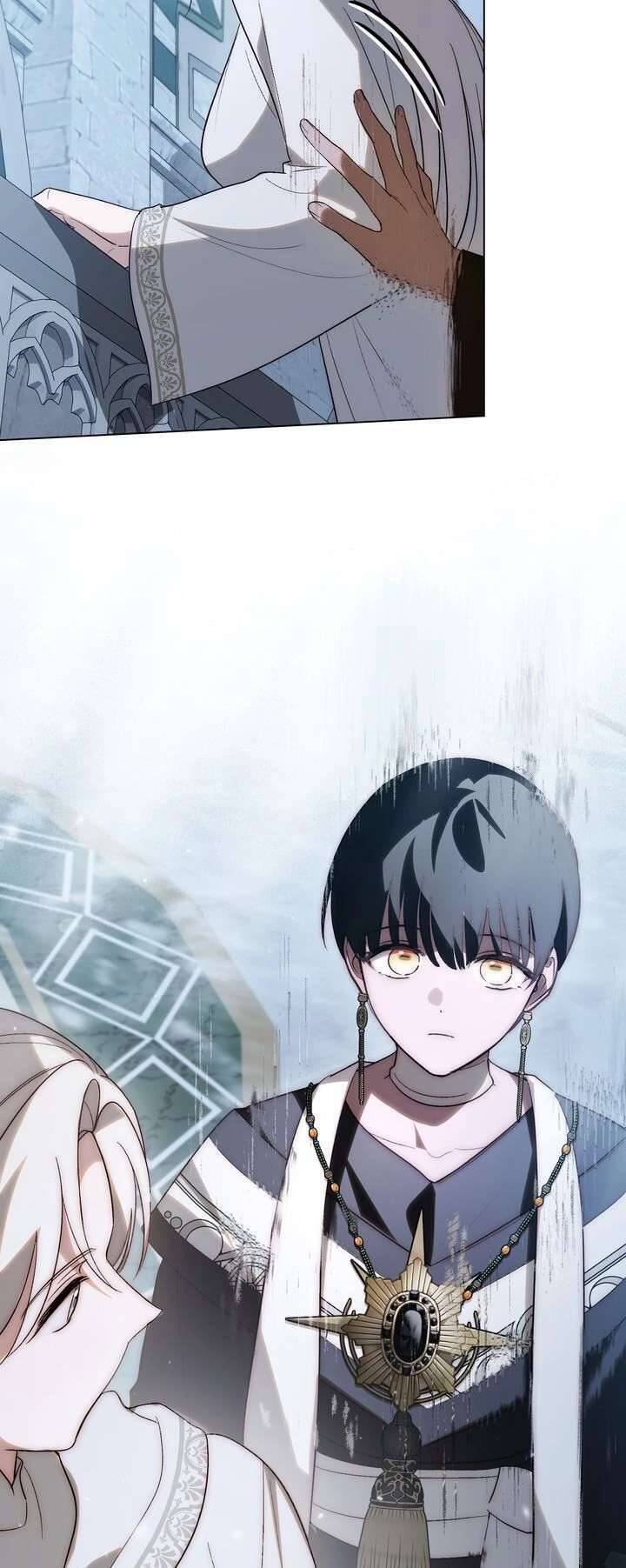 Khi Số Phận Tìm Đến Hai Ta Chap 76 - Next Chap 77