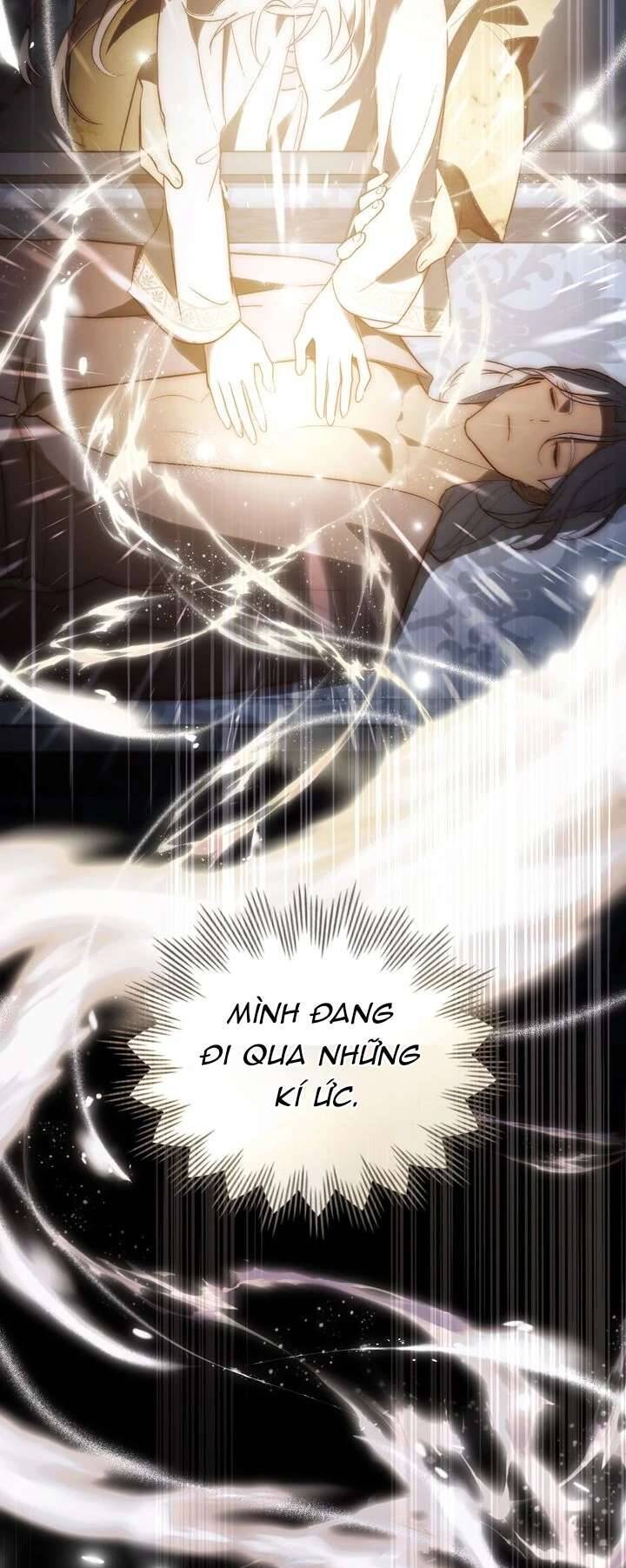 Khi Số Phận Tìm Đến Hai Ta Chap 76 - Next Chap 77