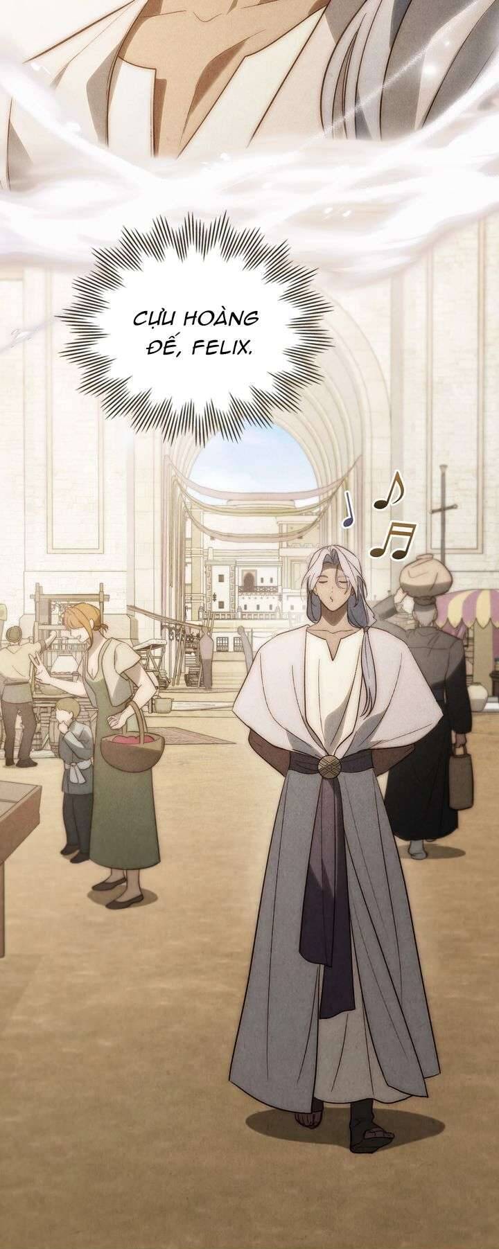 Khi Số Phận Tìm Đến Hai Ta Chap 76 - Next Chap 77
