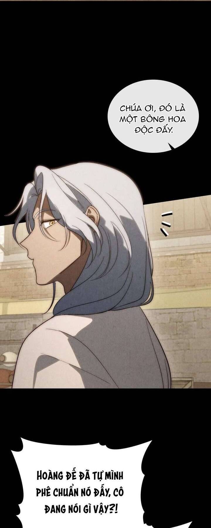 Khi Số Phận Tìm Đến Hai Ta Chap 76 - Next Chap 77