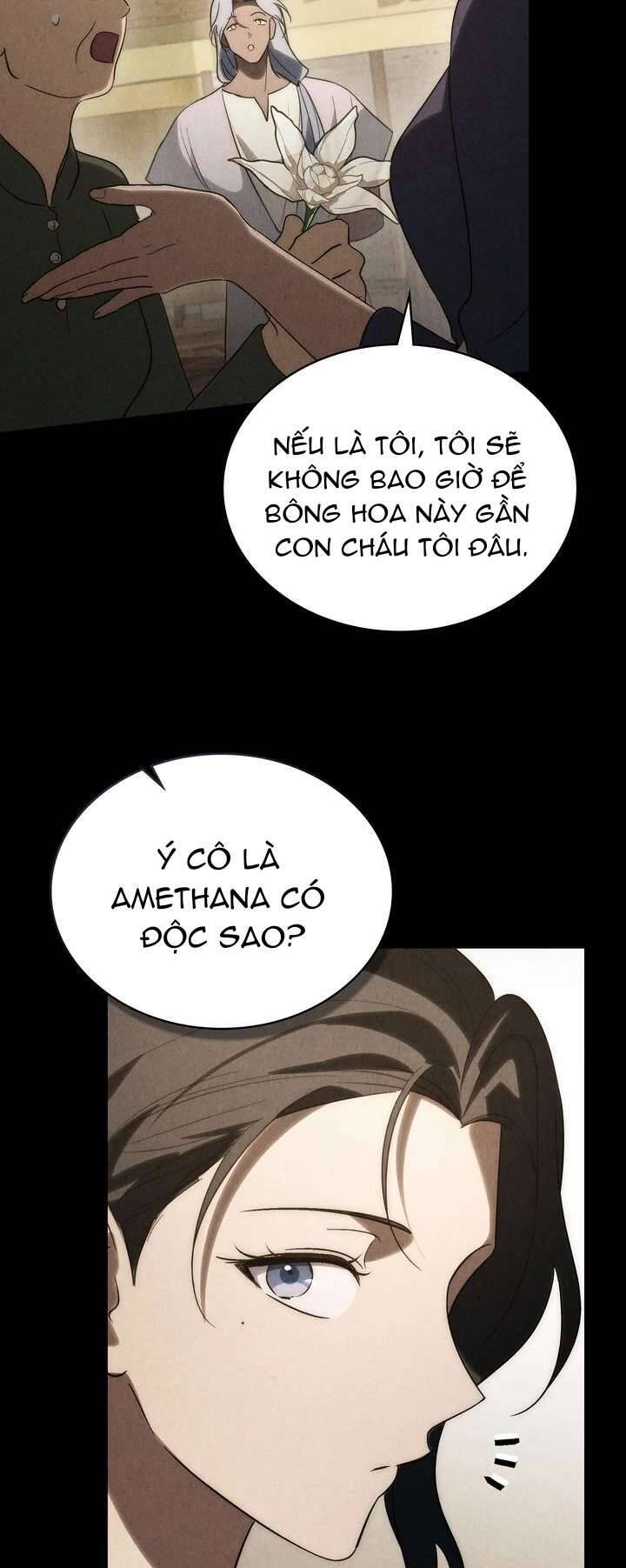 Khi Số Phận Tìm Đến Hai Ta Chap 76 - Next Chap 77