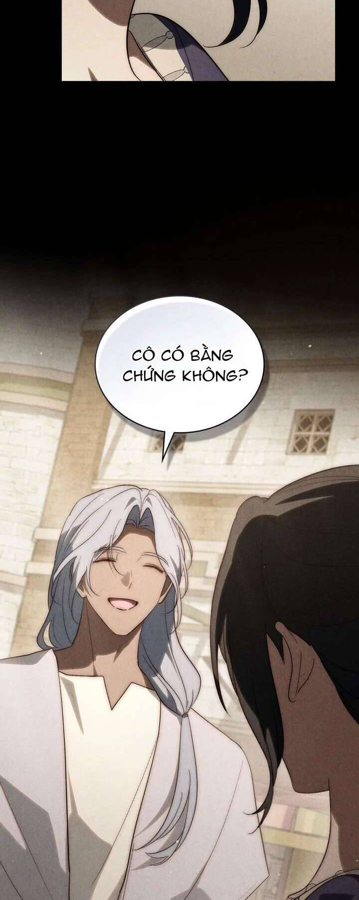Khi Số Phận Tìm Đến Hai Ta Chap 76 - Next Chap 77