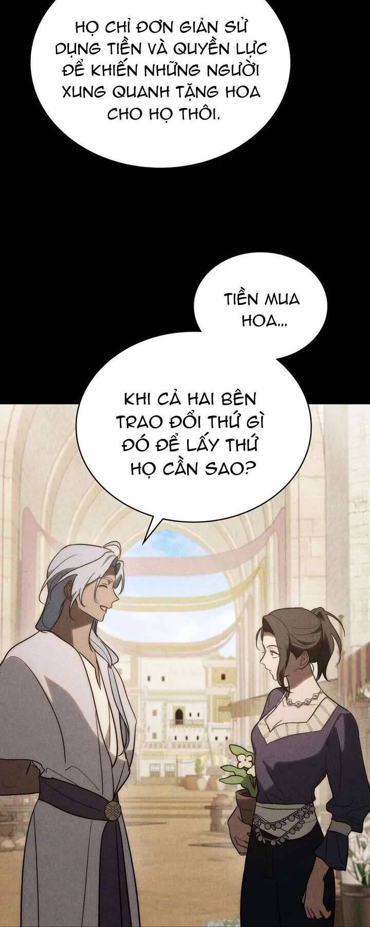 Khi Số Phận Tìm Đến Hai Ta Chap 76 - Next Chap 77