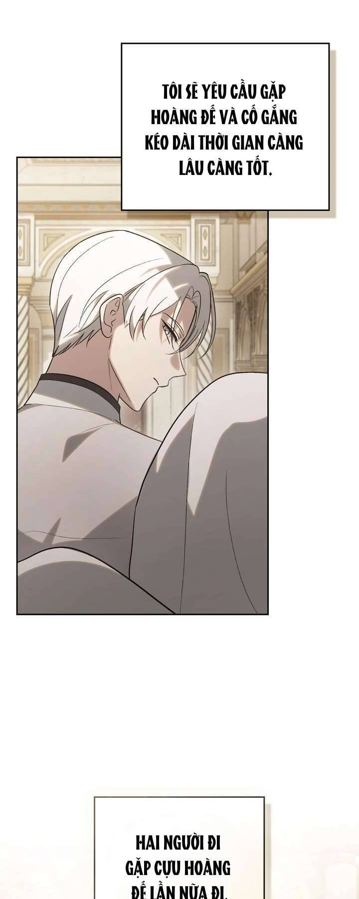 Khi Số Phận Tìm Đến Hai Ta Chap 76 - Next Chap 77