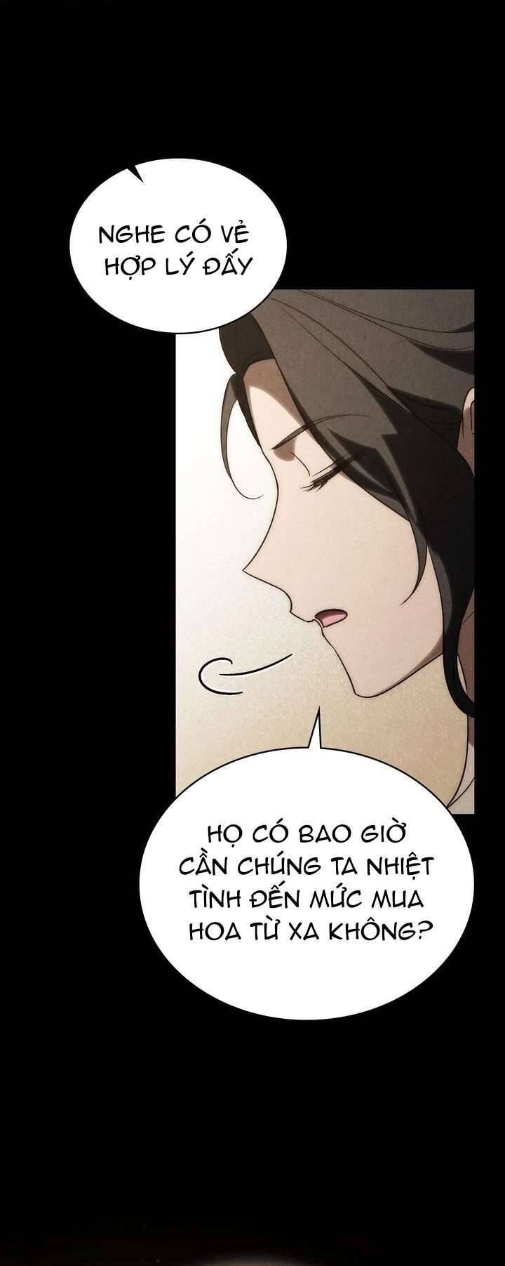 Khi Số Phận Tìm Đến Hai Ta Chap 76 - Next Chap 77