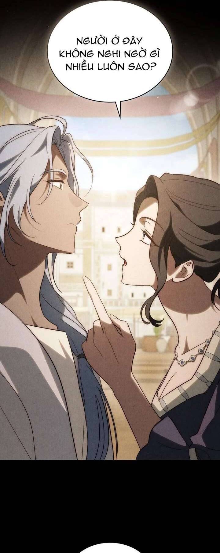 Khi Số Phận Tìm Đến Hai Ta Chap 76 - Next Chap 77