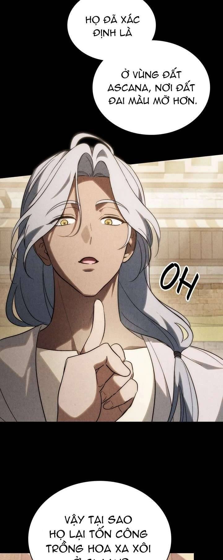 Khi Số Phận Tìm Đến Hai Ta Chap 76 - Next Chap 77