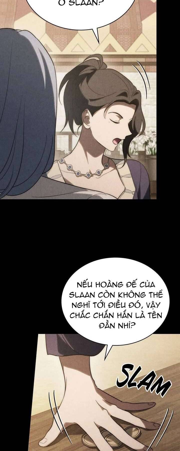 Khi Số Phận Tìm Đến Hai Ta Chap 76 - Next Chap 77