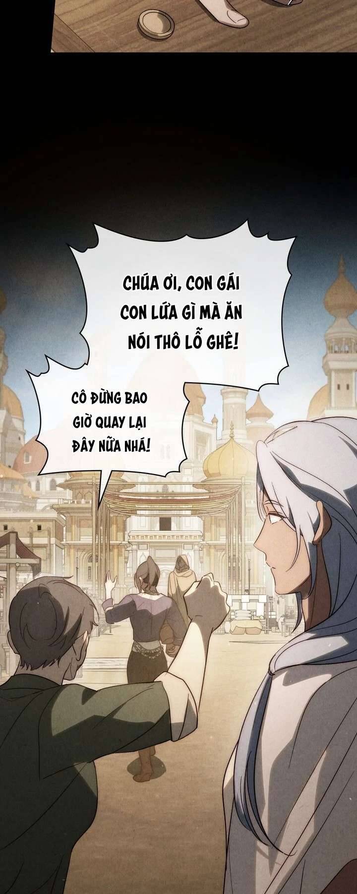 Khi Số Phận Tìm Đến Hai Ta Chap 76 - Next Chap 77