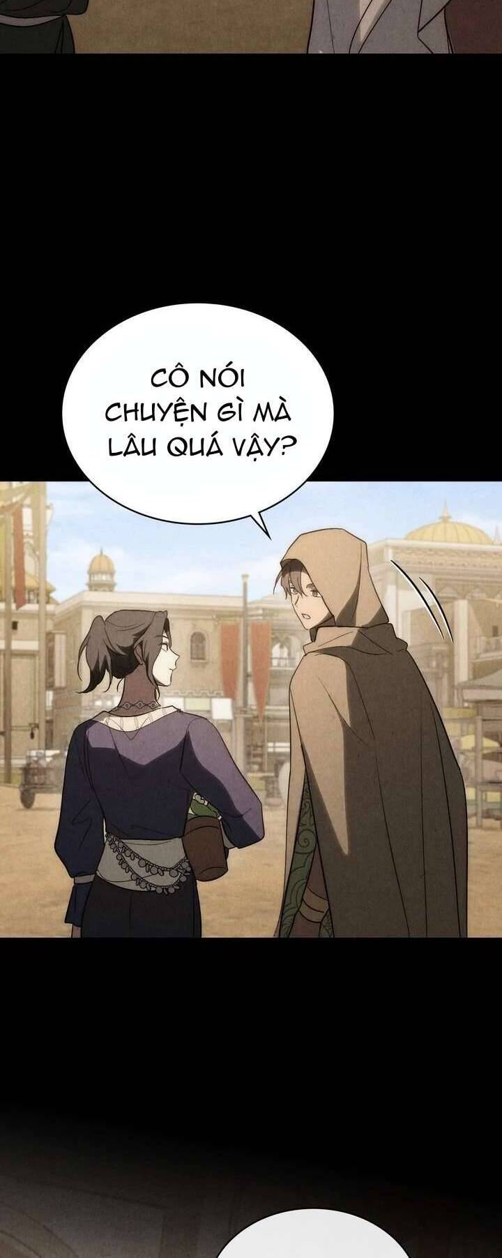 Khi Số Phận Tìm Đến Hai Ta Chap 76 - Next Chap 77