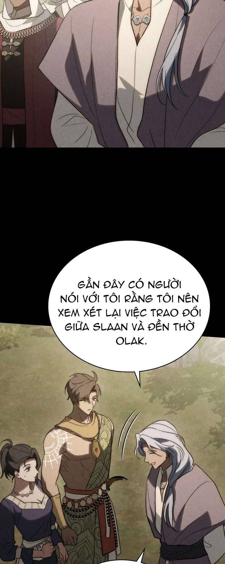 Khi Số Phận Tìm Đến Hai Ta Chap 76 - Next Chap 77