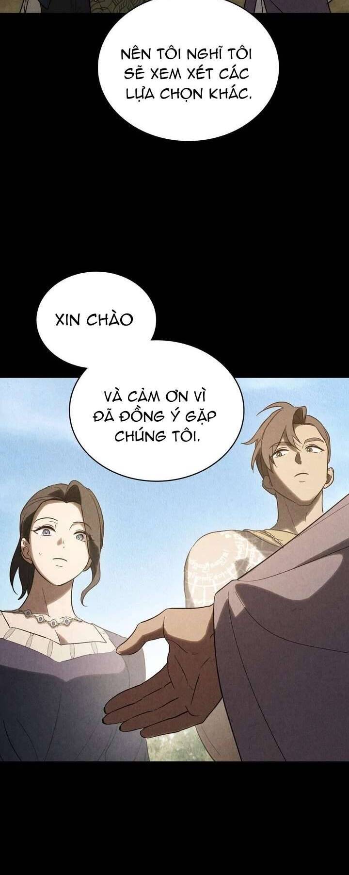 Khi Số Phận Tìm Đến Hai Ta Chap 76 - Next Chap 77