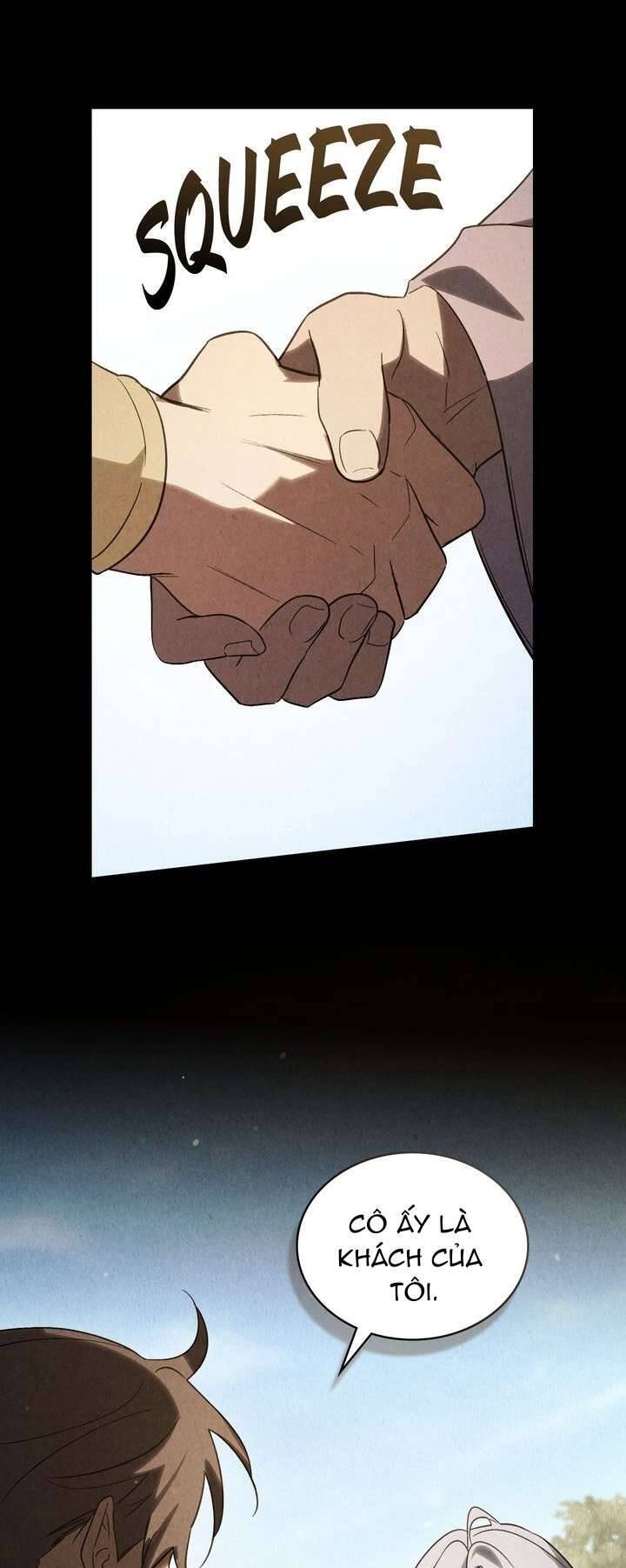 Khi Số Phận Tìm Đến Hai Ta Chap 76 - Next Chap 77