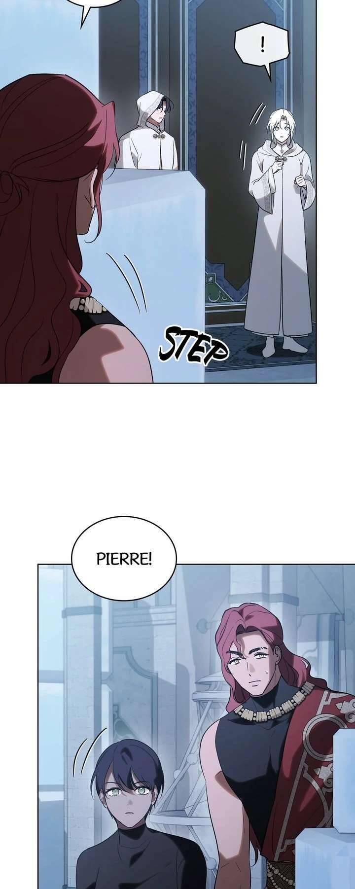 Khi Số Phận Tìm Đến Hai Ta Chap 76 - Next Chap 77