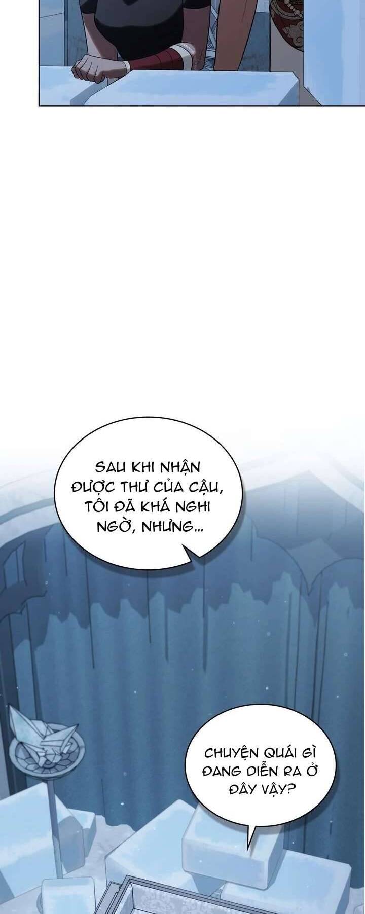 Khi Số Phận Tìm Đến Hai Ta Chap 76 - Next Chap 77