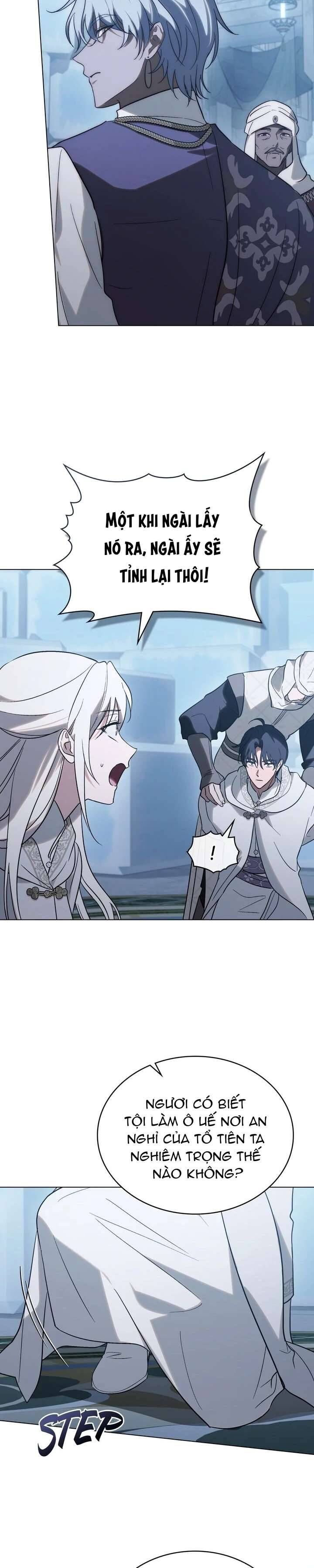 Khi Số Phận Tìm Đến Hai Ta Chap 78 - Next Chap 79