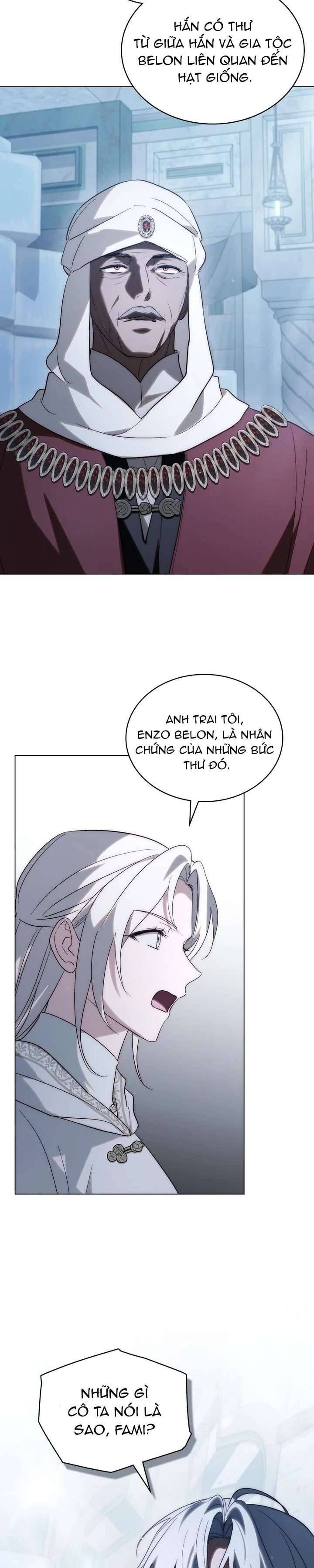 Khi Số Phận Tìm Đến Hai Ta Chap 78 - Next Chap 79