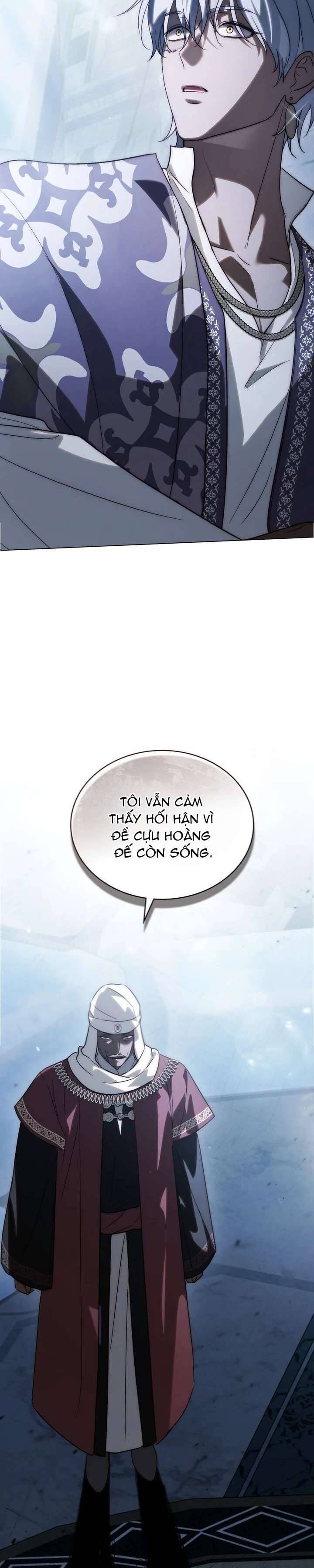 Khi Số Phận Tìm Đến Hai Ta Chap 78 - Next Chap 79