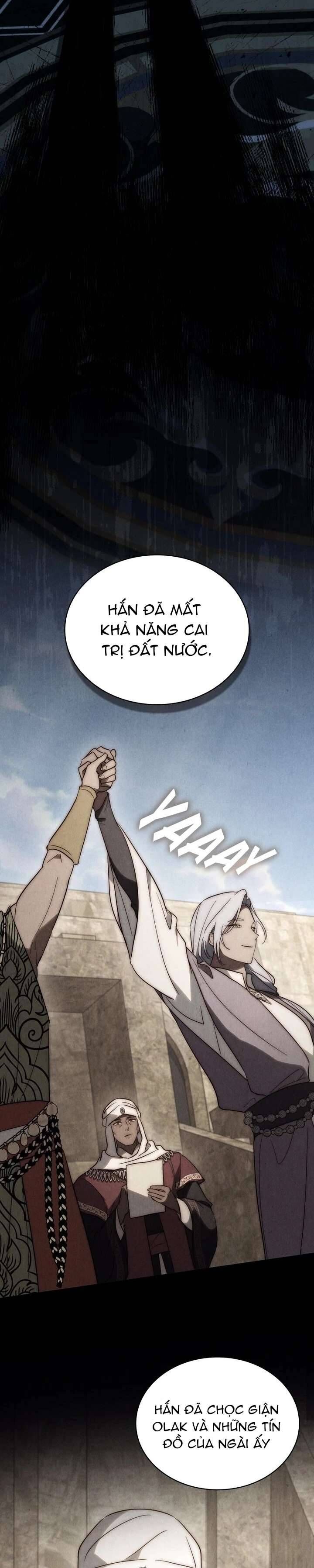 Khi Số Phận Tìm Đến Hai Ta Chap 78 - Next Chap 79