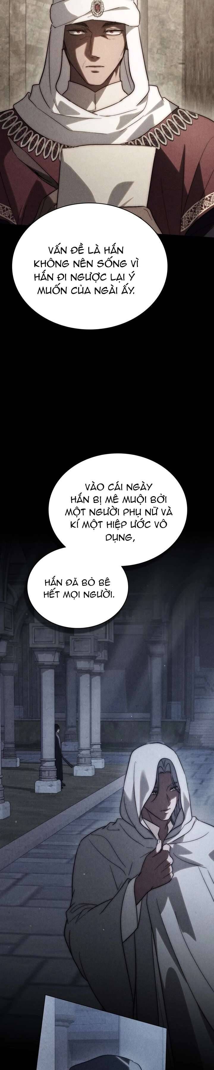 Khi Số Phận Tìm Đến Hai Ta Chap 78 - Next Chap 79