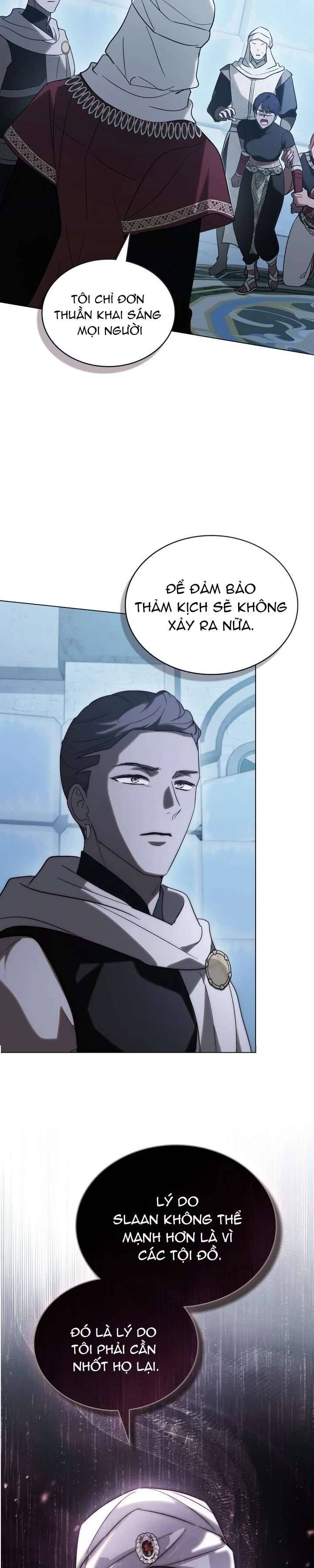 Khi Số Phận Tìm Đến Hai Ta Chap 78 - Next Chap 79