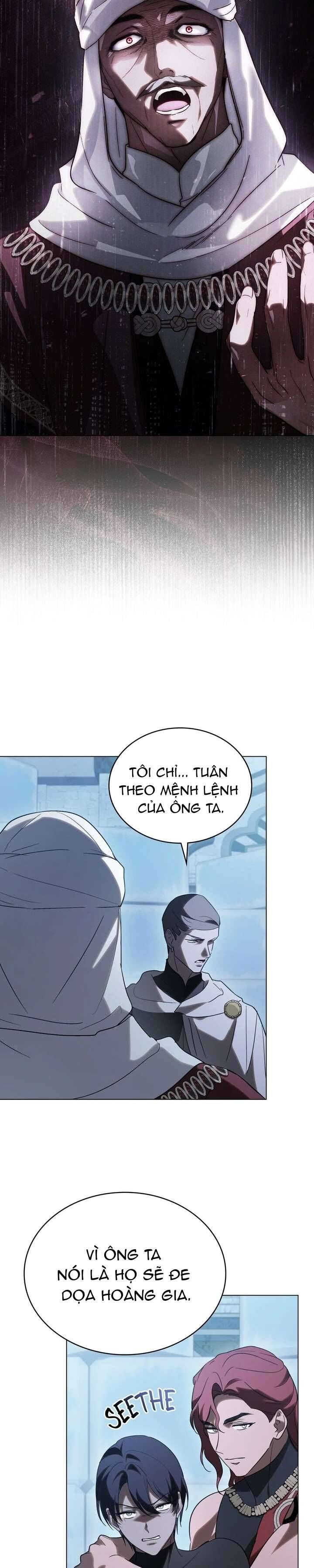 Khi Số Phận Tìm Đến Hai Ta Chap 78 - Next Chap 79