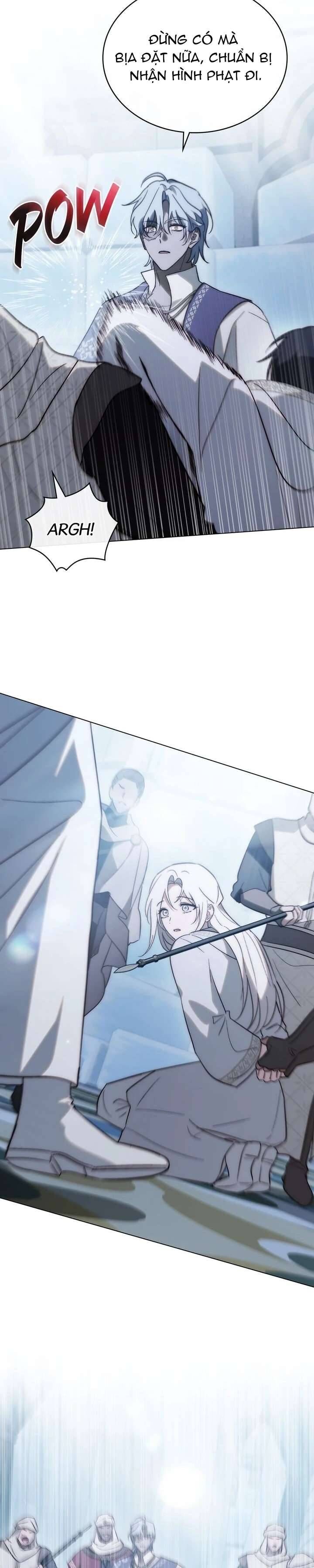 Khi Số Phận Tìm Đến Hai Ta Chap 78 - Next Chap 79