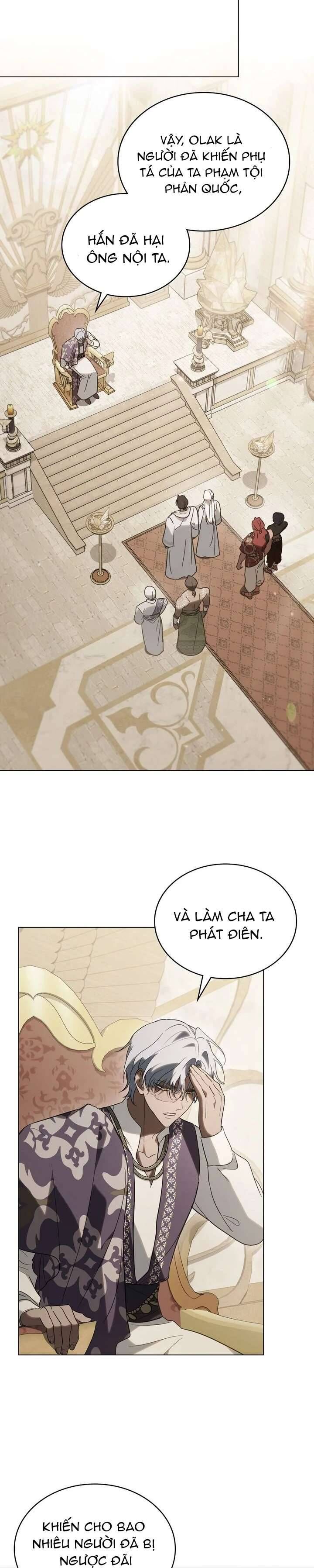 Khi Số Phận Tìm Đến Hai Ta Chap 78 - Next Chap 79