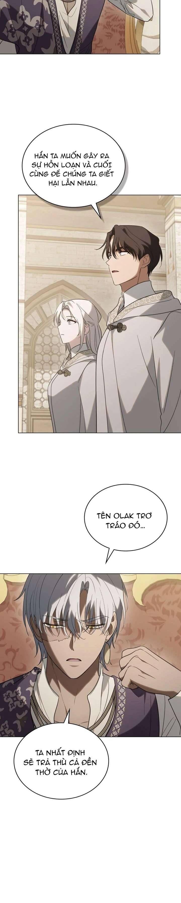 Khi Số Phận Tìm Đến Hai Ta Chap 78 - Next Chap 79