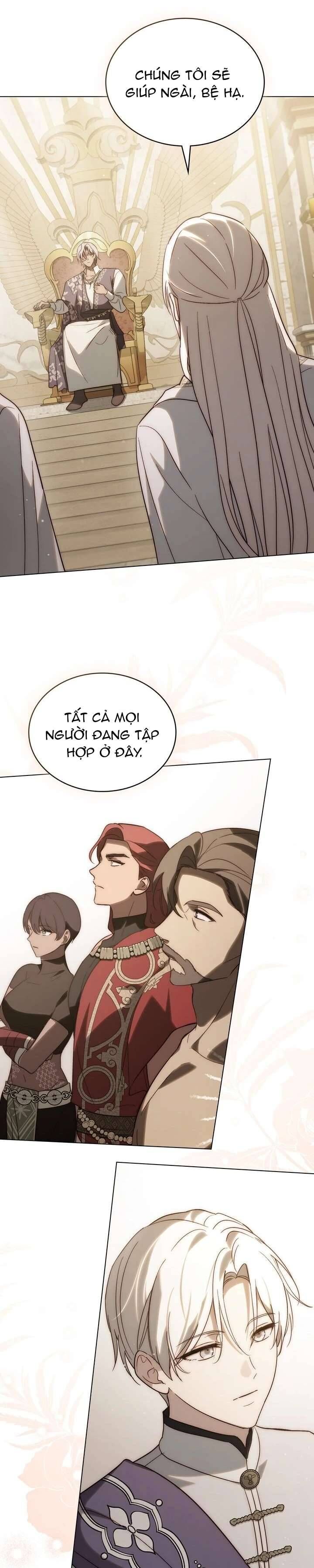 Khi Số Phận Tìm Đến Hai Ta Chap 78 - Next Chap 79