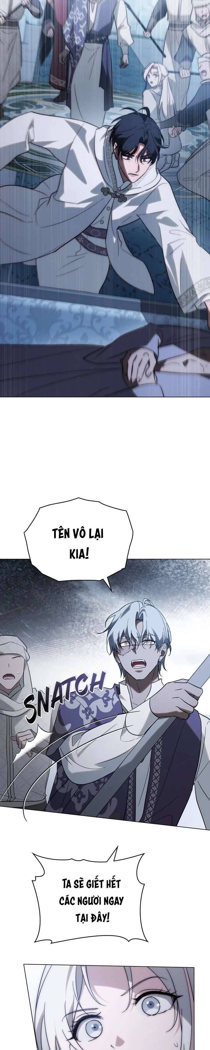 Khi Số Phận Tìm Đến Hai Ta Chap 78 - Next Chap 79