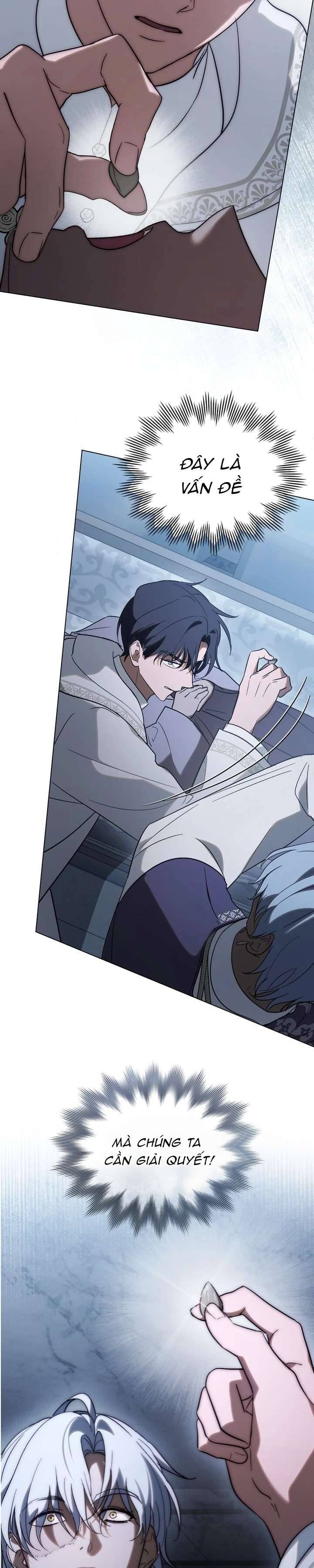 Khi Số Phận Tìm Đến Hai Ta Chap 78 - Next Chap 79