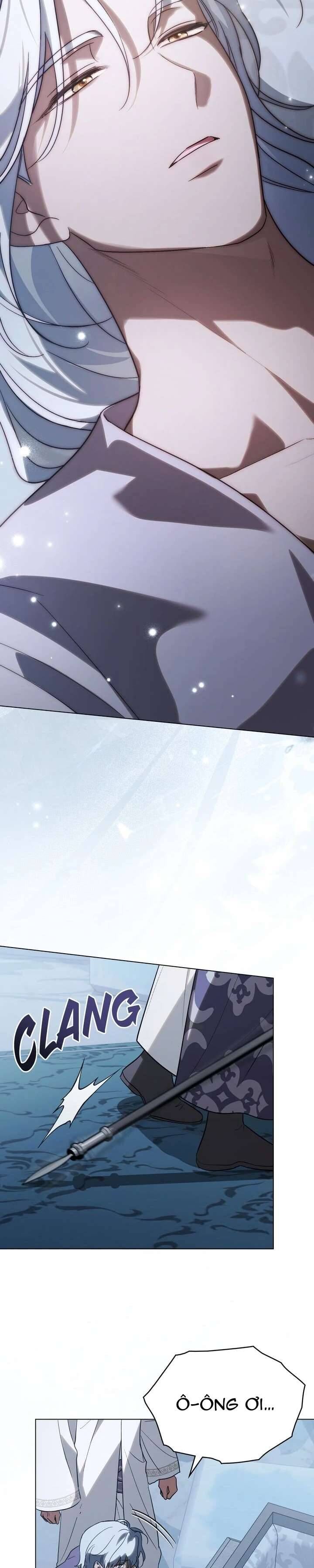 Khi Số Phận Tìm Đến Hai Ta Chap 78 - Next Chap 79