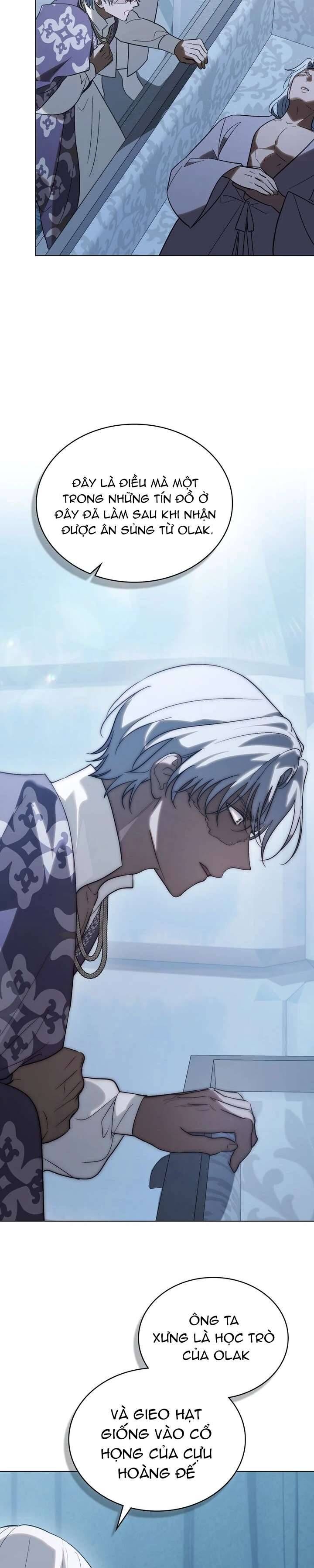 Khi Số Phận Tìm Đến Hai Ta Chap 78 - Next Chap 79