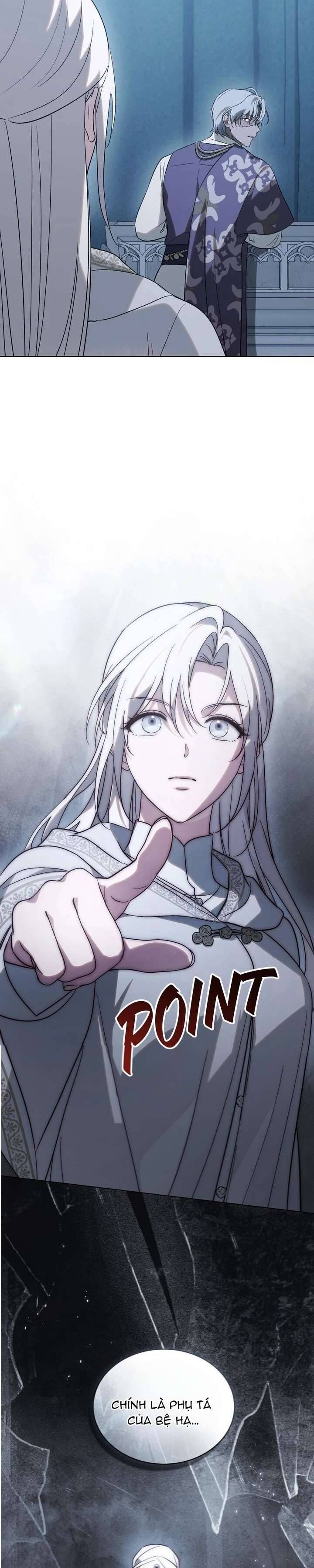 Khi Số Phận Tìm Đến Hai Ta Chap 78 - Next Chap 79