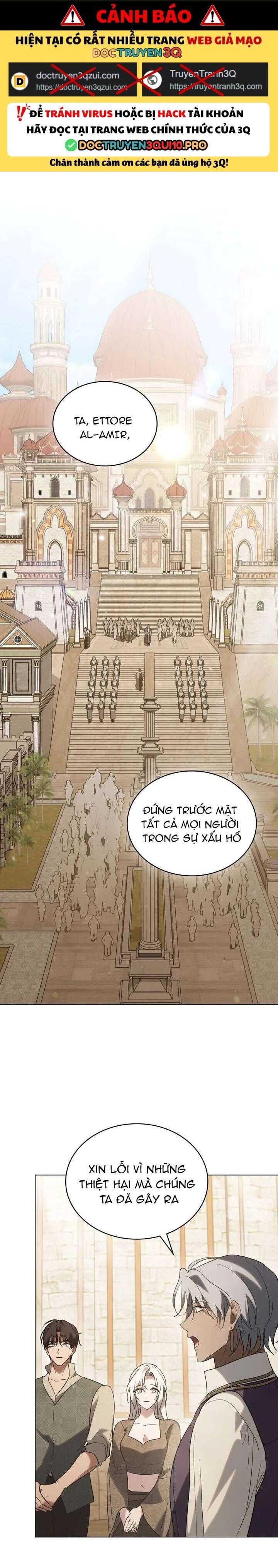 Khi Số Phận Tìm Đến Hai Ta Chap 79 - Next Chap 80