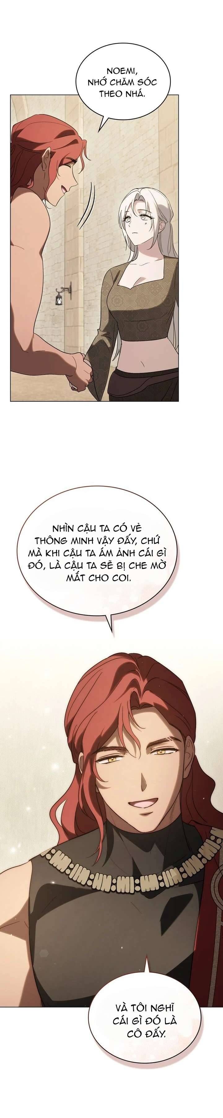 Khi Số Phận Tìm Đến Hai Ta Chap 79 - Next Chap 80