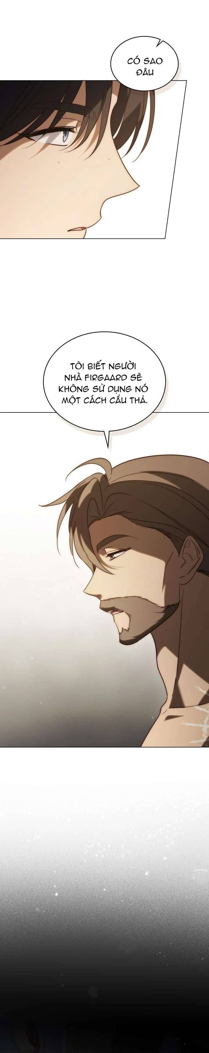 Khi Số Phận Tìm Đến Hai Ta Chap 79 - Next Chap 80