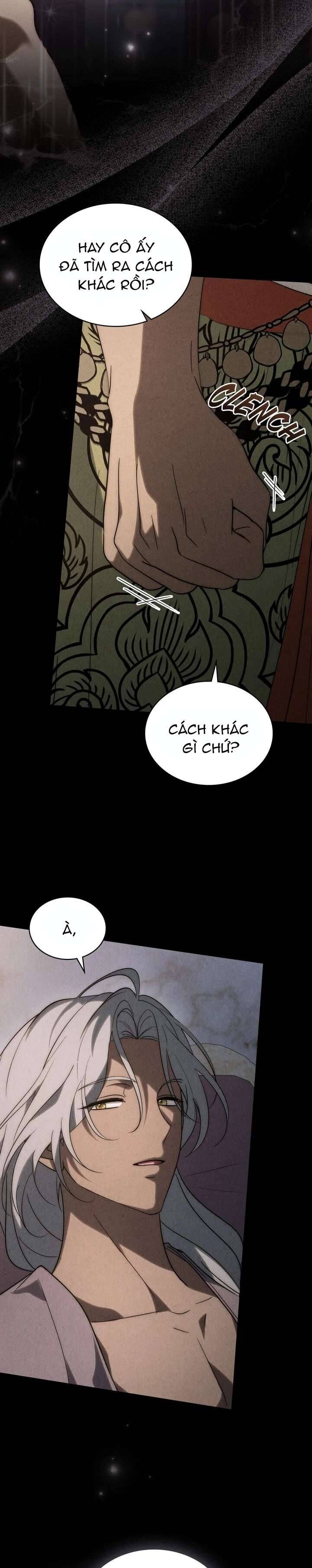 Khi Số Phận Tìm Đến Hai Ta Chap 79 - Next Chap 80