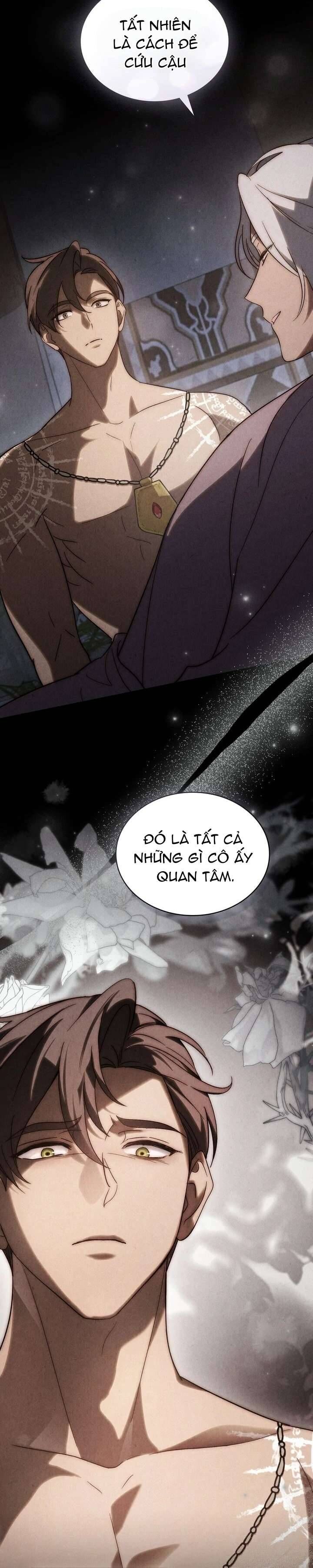 Khi Số Phận Tìm Đến Hai Ta Chap 79 - Next Chap 80