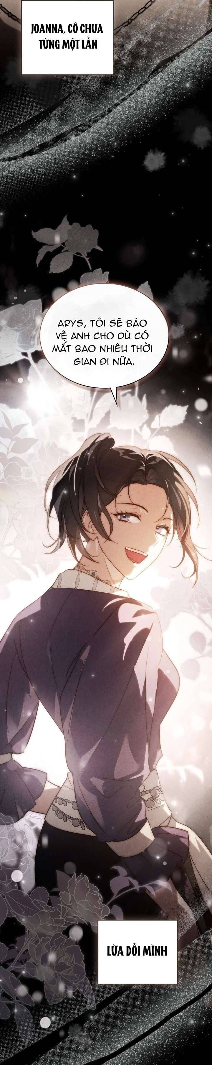 Khi Số Phận Tìm Đến Hai Ta Chap 79 - Next Chap 80