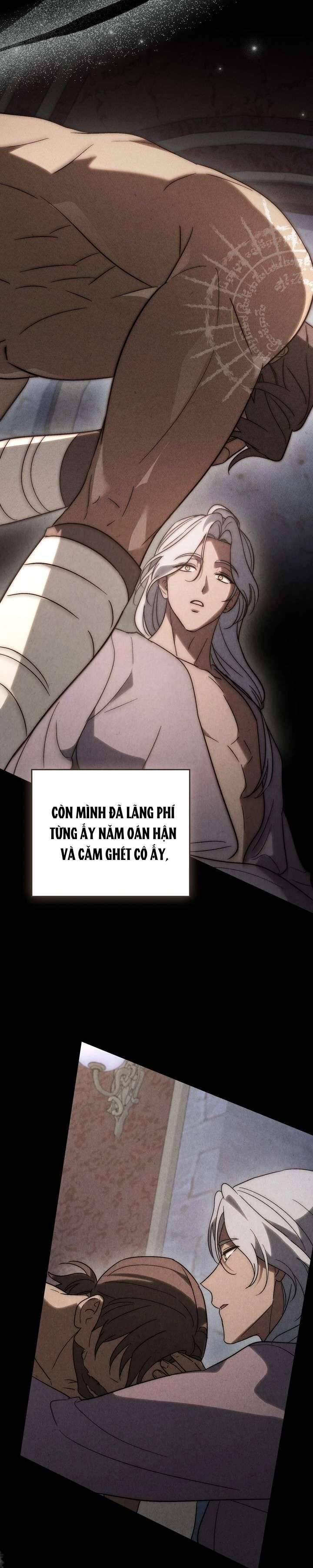Khi Số Phận Tìm Đến Hai Ta Chap 79 - Next Chap 80